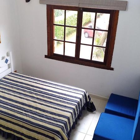 Casa Em Condominio Com Piscina Maresias Esterno foto