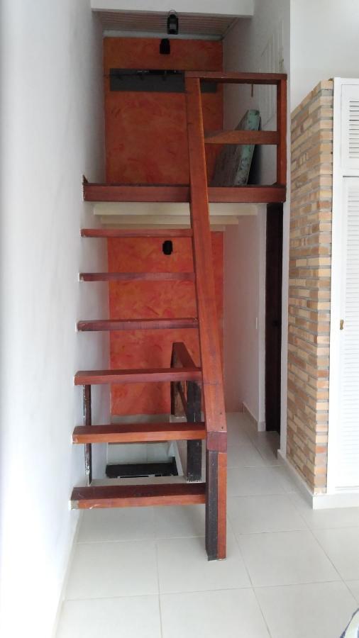 Casa Em Condominio Com Piscina Maresias Esterno foto