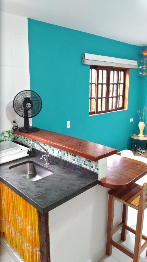 Casa Em Condominio Com Piscina Maresias Esterno foto