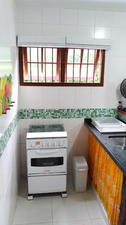 Casa Em Condominio Com Piscina Maresias Esterno foto